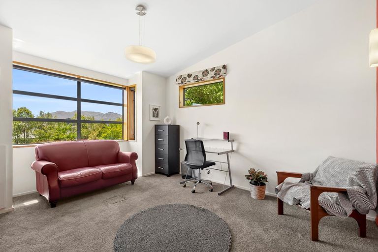 Photo of property in 691 Aubrey Road, Albert Town, Wanaka, 9305