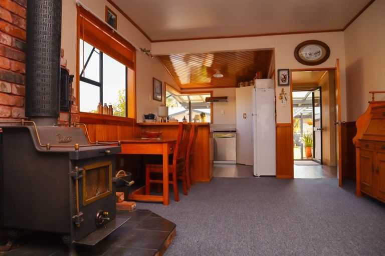 Photo of property in 49 Omapere Street, Dobson, Greymouth, 7805