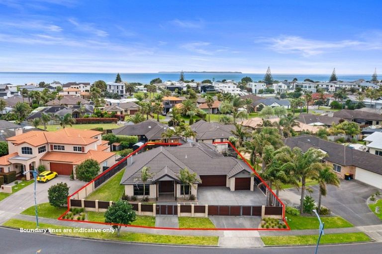 Photo of property in 48 Santa Cruz Drive, Papamoa Beach, Papamoa, 3118