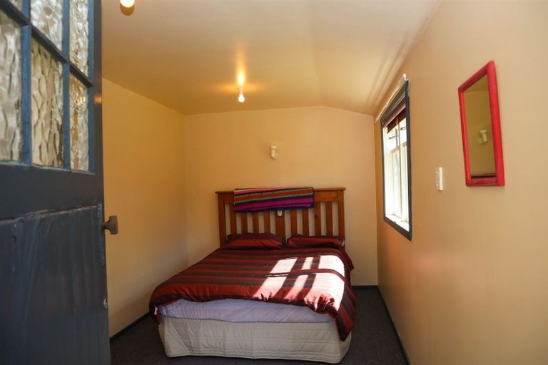 Photo of property in 49 Omapere Street, Dobson, Greymouth, 7805