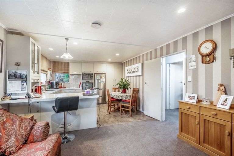 Photo of property in 40 Vogel Street, Waikiwi, Invercargill, 9810