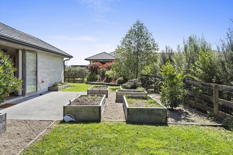 Photo of property in 7 Pukeko Grove, Cambridge, 3434