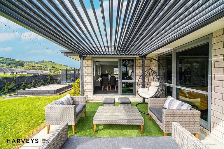 Photo of property in 125 Hillpark Drive, Pokeno, 2402