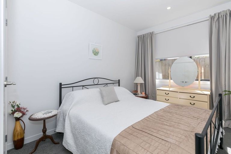 Photo of property in 4/58 Mansel Avenue, Hillcrest, Hamilton, 3216