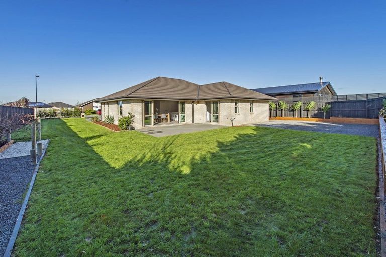 Photo of property in 44 Lignite Drive, Rolleston, 7614