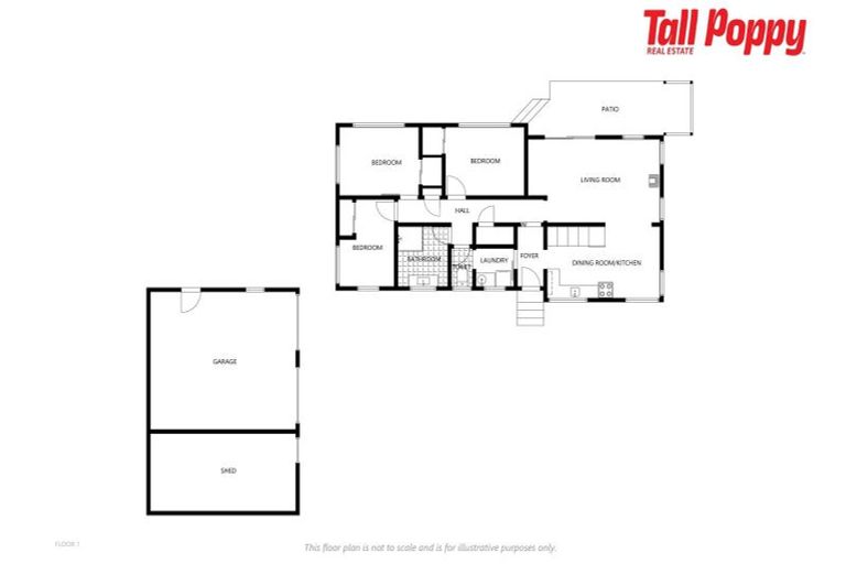 Photo of property in 15 Karina Crescent, Redwoodtown, Blenheim, 7201