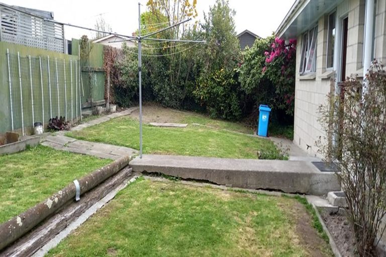Photo of property in 2/7 Glenwood Avenue, Highfield, Timaru, 7910