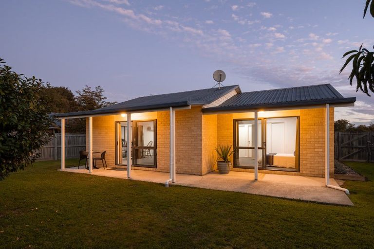 Photo of property in 11 Merlot Place, Riversdale, Blenheim, 7201