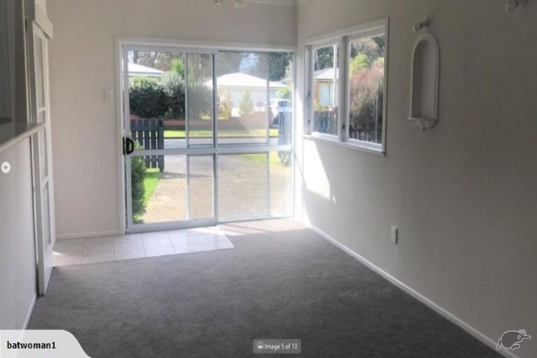 Photo of property in 12 Rata Street, Matamata, 3400