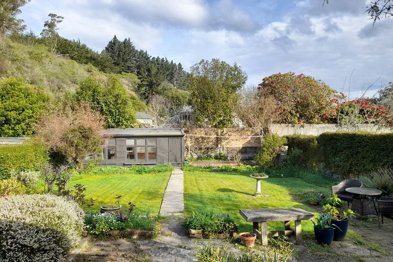 Photo of property in 10 Patmos Avenue, Woodhaugh, Dunedin, 9010