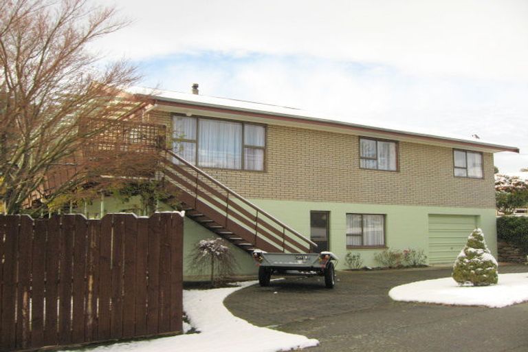 Photo of property in 1 Lanes Road, Bridge Hill, Alexandra, 9320