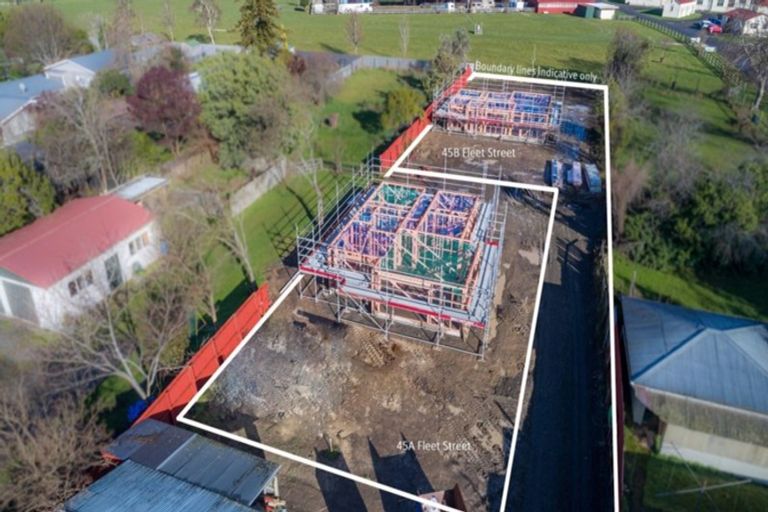 Photo of property in 45a Fleet Street, Solway, Masterton, 5810