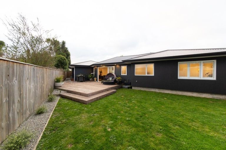 Photo of property in 68b Manson Street, Terrace End, Palmerston North, 4410