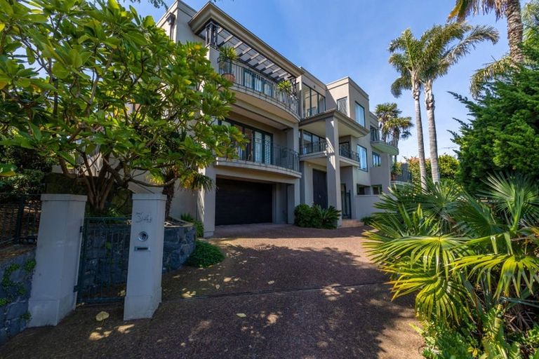 Photo of property in 34 Ngaiwi Street, Orakei, Auckland, 1071