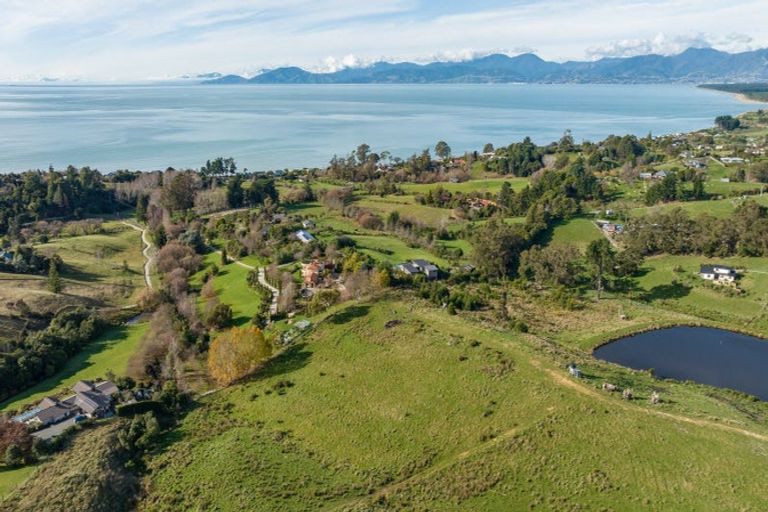 Photo of property in 204 Pomona Road, Ruby Bay, Upper Moutere, 7173