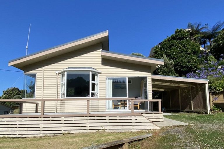 Photo of property in 8 Tainui Street, Mokau, 4376