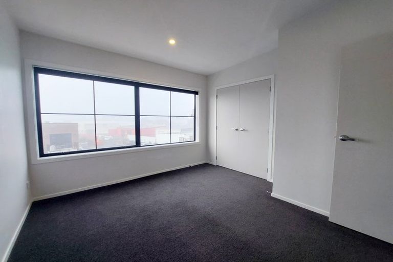 Photo of property in 104/1 Village Quarter Lane, Frankton, Hamilton, 3204