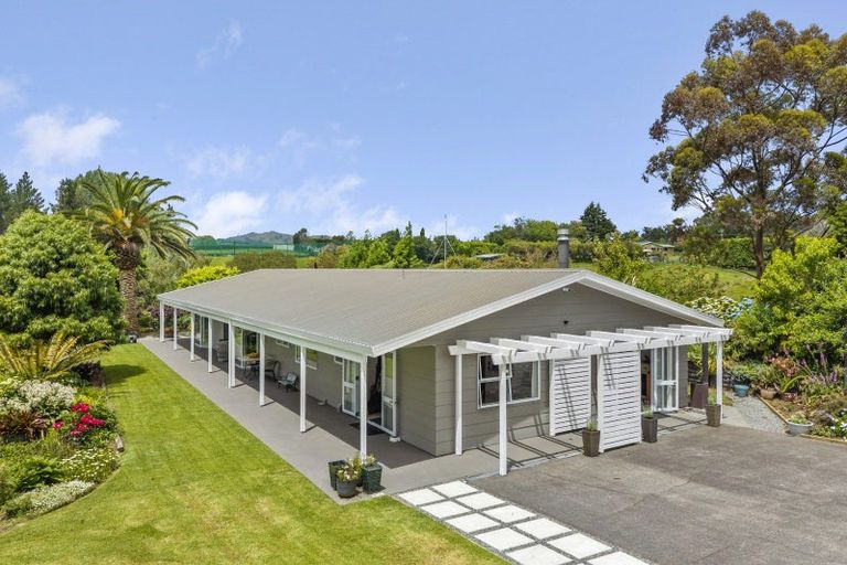 Photo of property in 86 Castles Road, Oropi, Tauranga, 3173