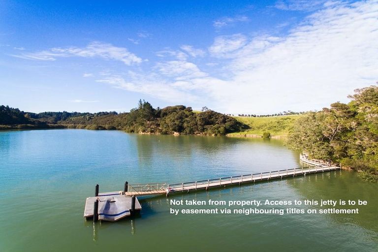 Photo of property in 746a Waikino Road, Karetu, Kawakawa, 0283