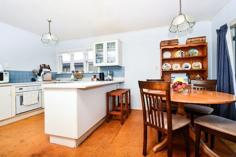 Photo of property in 14 Edinburgh Road, Hillcrest, Hamilton, 3216