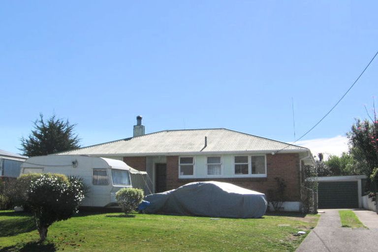 Photo of property in 40 Cook Street, Gate Pa, Tauranga, 3112