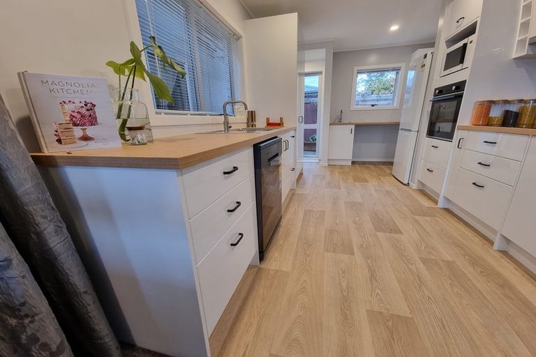 Photo of property in 8b Richardson Road, Bader, Hamilton, 3206