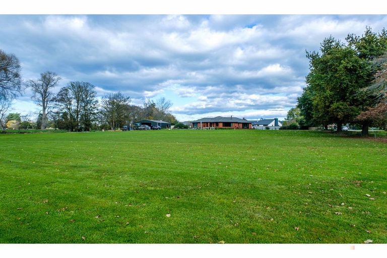 Photo of property in 51 Tancred Street, Geraldine, 7930