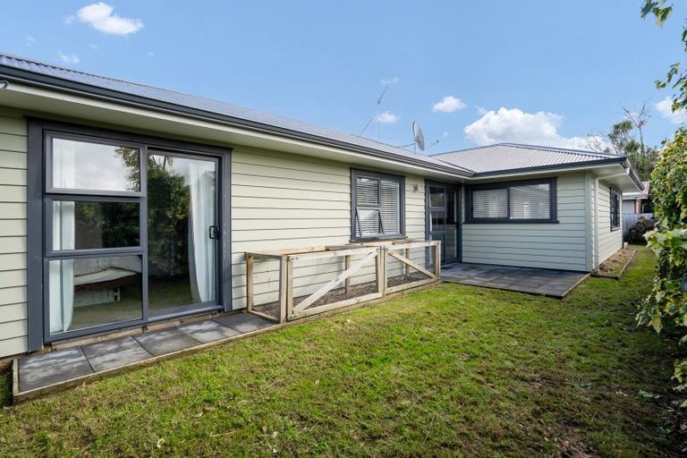 Photo of property in 27a Raleigh Street, Leamington, Cambridge, 3432