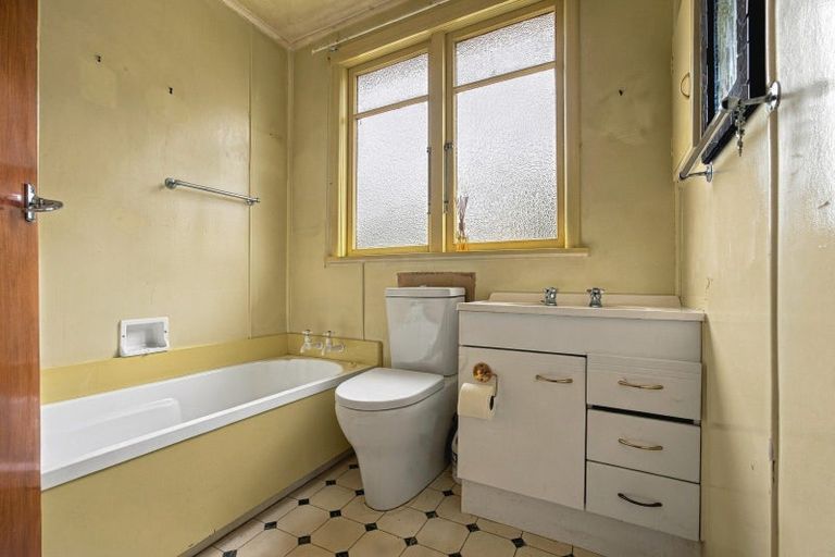 Photo of property in 20 Cross Street, Taumarunui, 3920