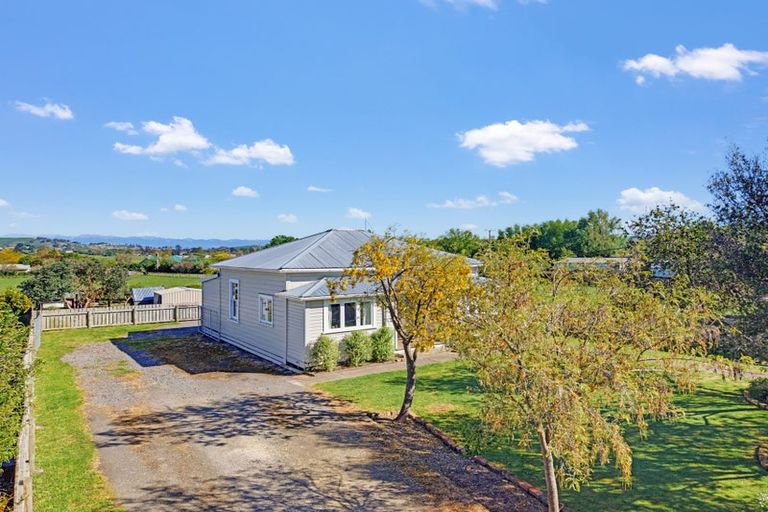Photo of property in 78 Racecourse Road, Waipukurau, 4200