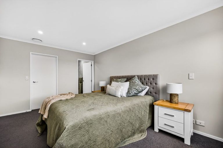 Photo of property in 63 Kopuru Road, Whenuapai, Auckland, 0618