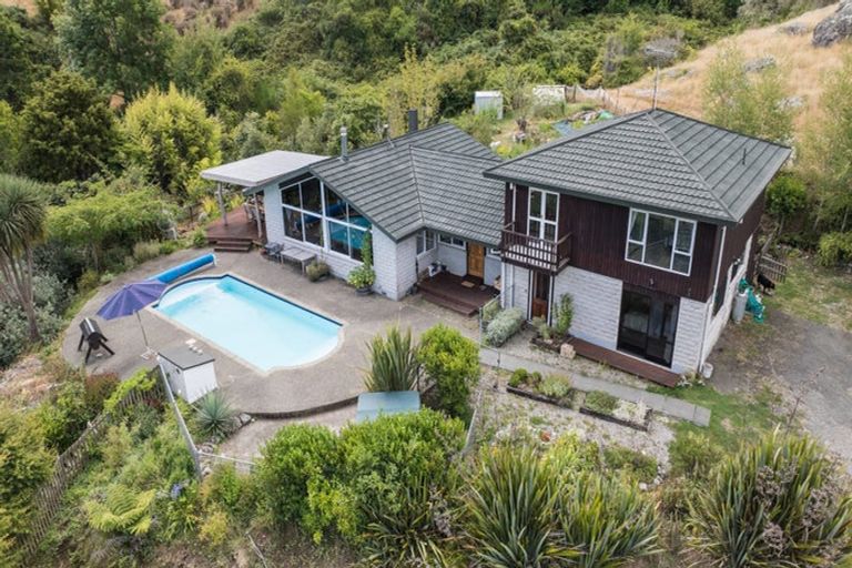 Photo of property in 444 Riwaka Valley Road, Riwaka, Motueka, 7198