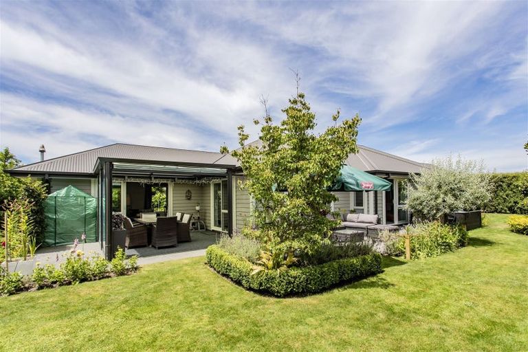Photo of property in 17 Adams Street, Kaiapoi, 7630