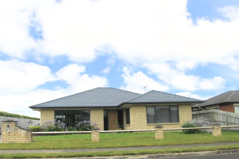 Photo of property in 18 Sunset Drive, Pukekohe, 2120
