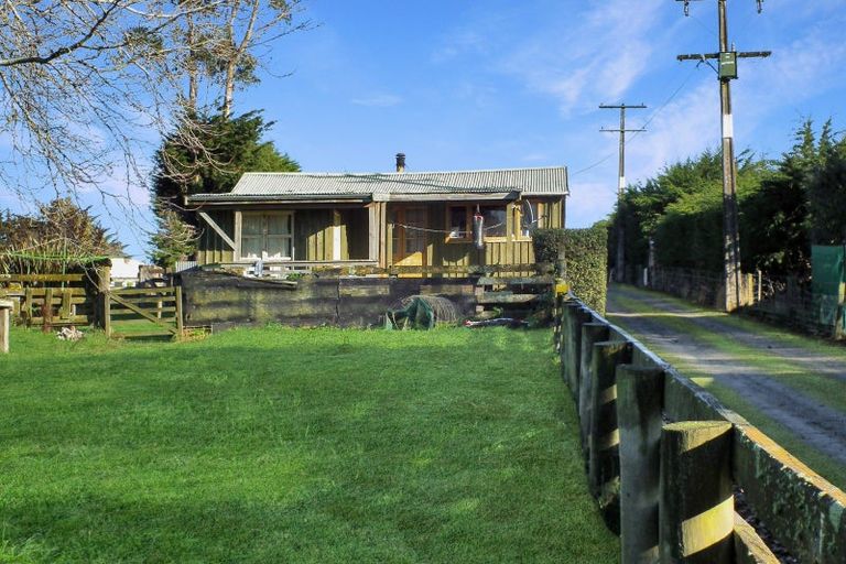 Photo of property in 98a Whiterocks Road, Deborah, Oamaru, 9492