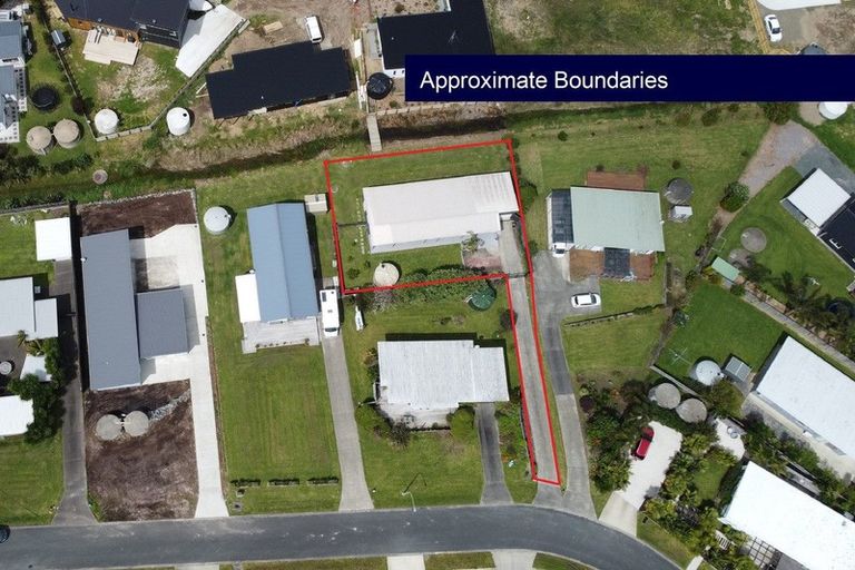 Photo of property in 4 Te Whai Street, Mangawhai Heads, Mangawhai, 0505