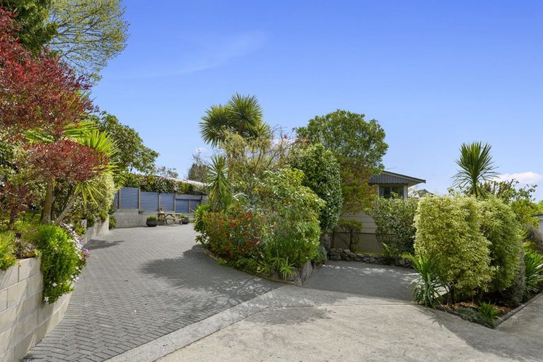 Photo of property in 4 Burn Road, Lynmore, Rotorua, 3010