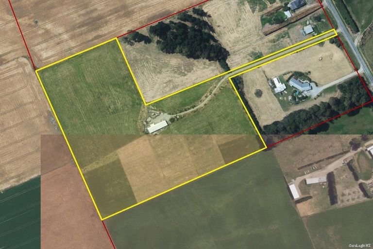 Photo of property in 192 Waihao Back Road, Waimate, 7979