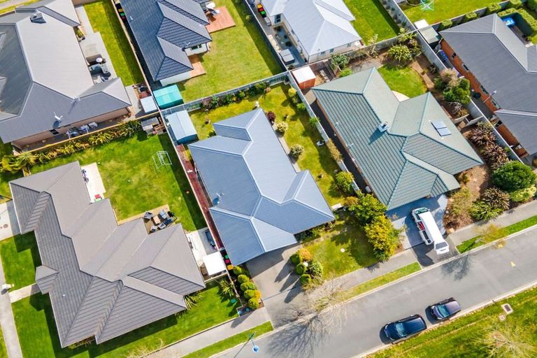 Photo of property in 3 Forbes Street, Pegasus, 7612