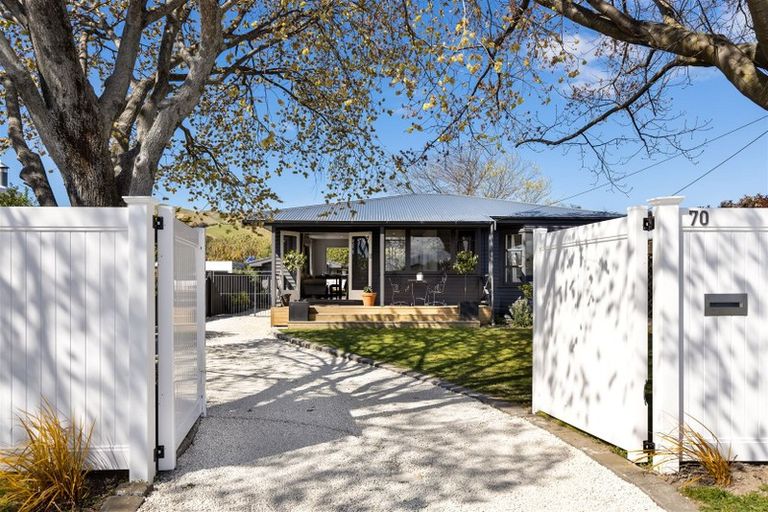 Photo of property in 70 Wither Road, Witherlea, Blenheim, 7201