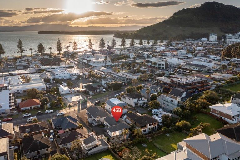 Photo of property in 43b May Street, Mount Maunganui, 3116