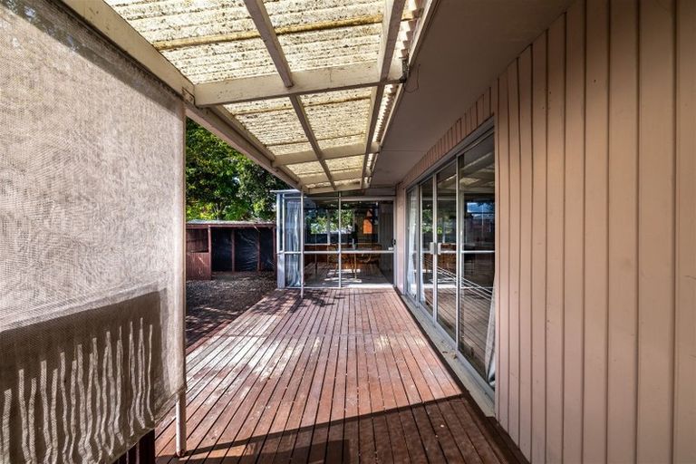 Photo of property in 41 Achilles Street, Burwood, Christchurch, 8061