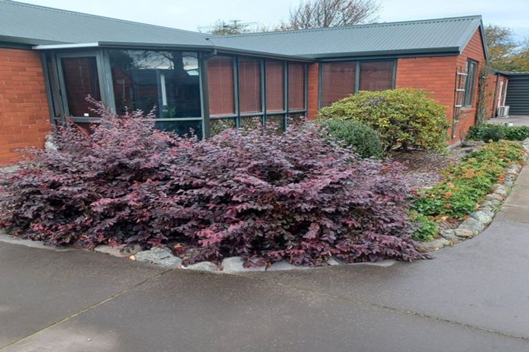 Photo of property in 38e Ensors Road, Opawa, Christchurch, 8023