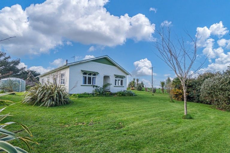 Photo of property in 130 Omata Road, Pahiatua, 4988