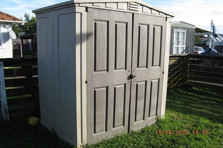 Photo of property in 2/8 Fisher Crescent, Otara, Auckland, 2023