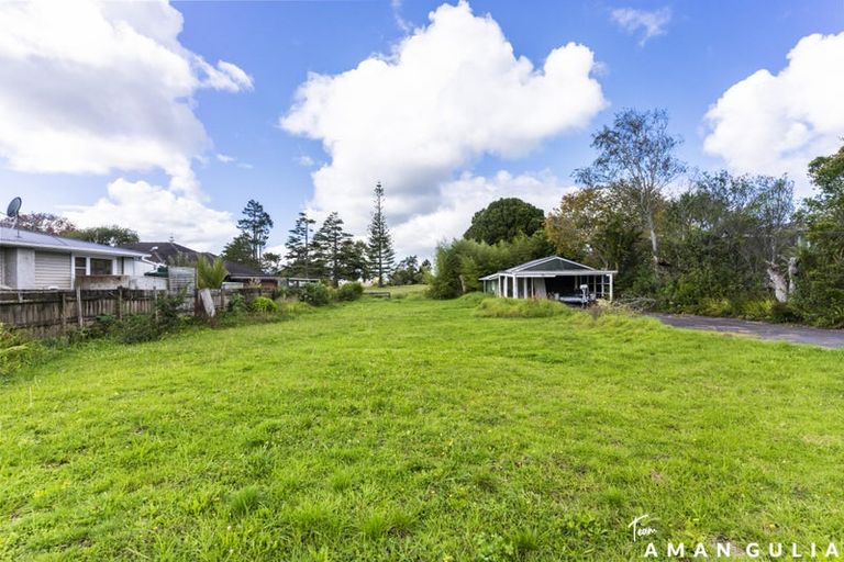 Photo of property in 3 Knox Road, Swanson, Auckland, 0612