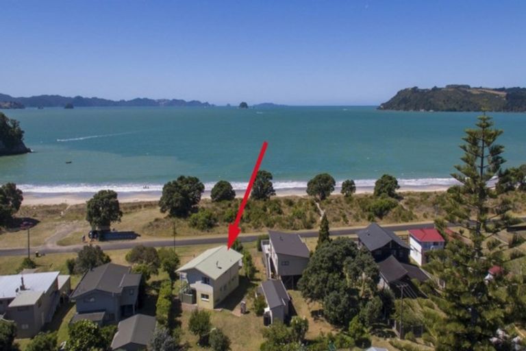 Photo of property in 7 Marine Parade, Cooks Beach, Whitianga, 3591