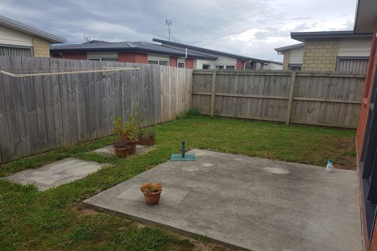 Photo of property in 3 Duin Lane, Wiri, Auckland, 2104