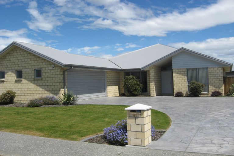 Photo of property in 91 Northwood Boulevard, Northwood, Christchurch, 8051