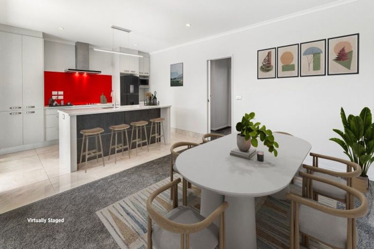 Photo of property in 15 Pyne Crescent, Pokeno, 2402